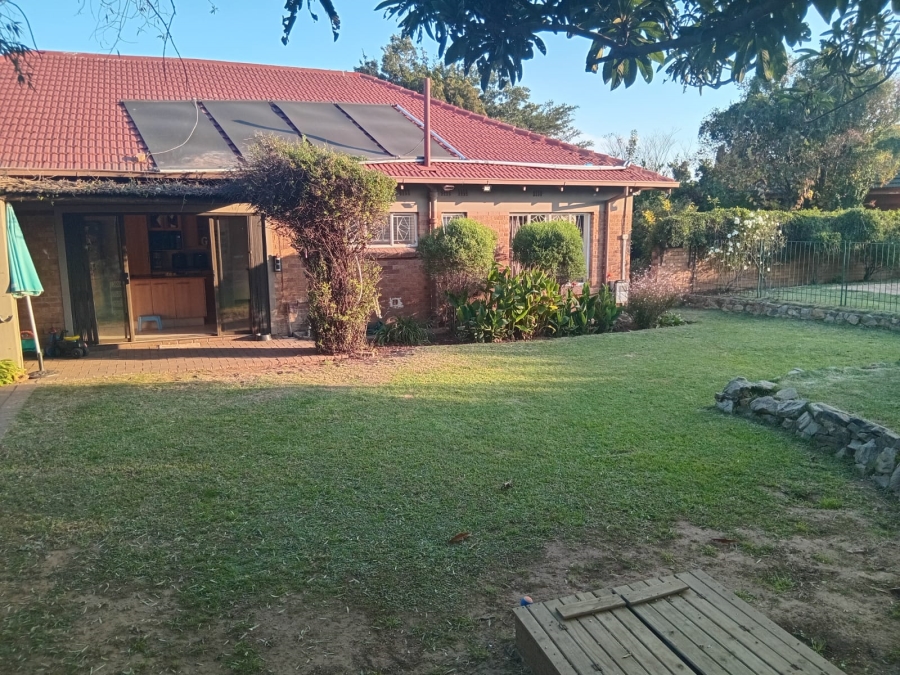 3 Bedroom Property for Sale in Parkdene Gauteng