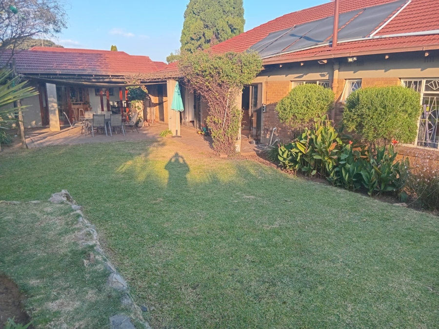 3 Bedroom Property for Sale in Parkdene Gauteng