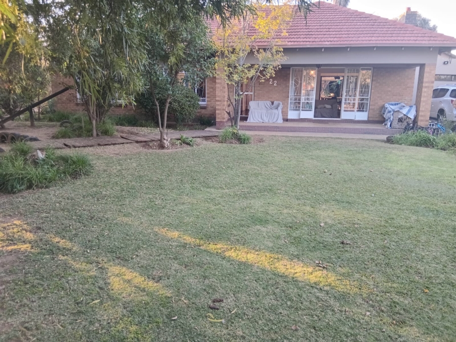 3 Bedroom Property for Sale in Parkdene Gauteng