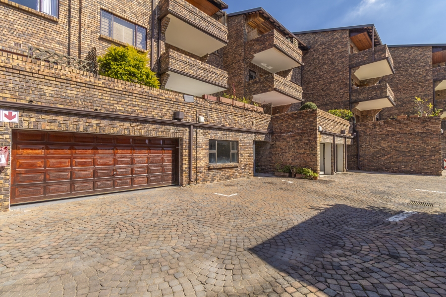 2 Bedroom Property for Sale in River Club Gauteng