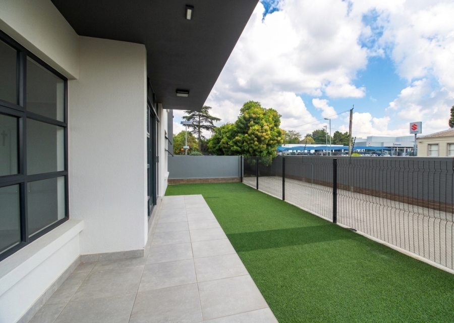 2 Bedroom Property for Sale in Rivonia Gauteng