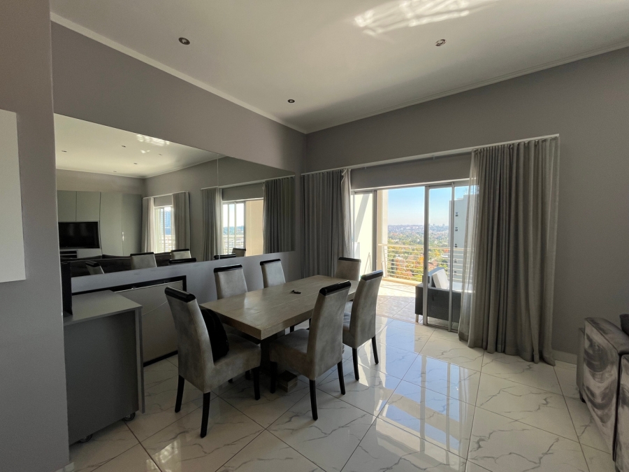To Let 3 Bedroom Property for Rent in Sandown Gauteng