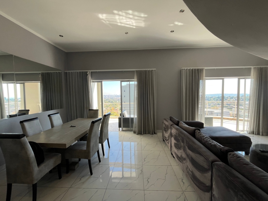 To Let 3 Bedroom Property for Rent in Sandown Gauteng