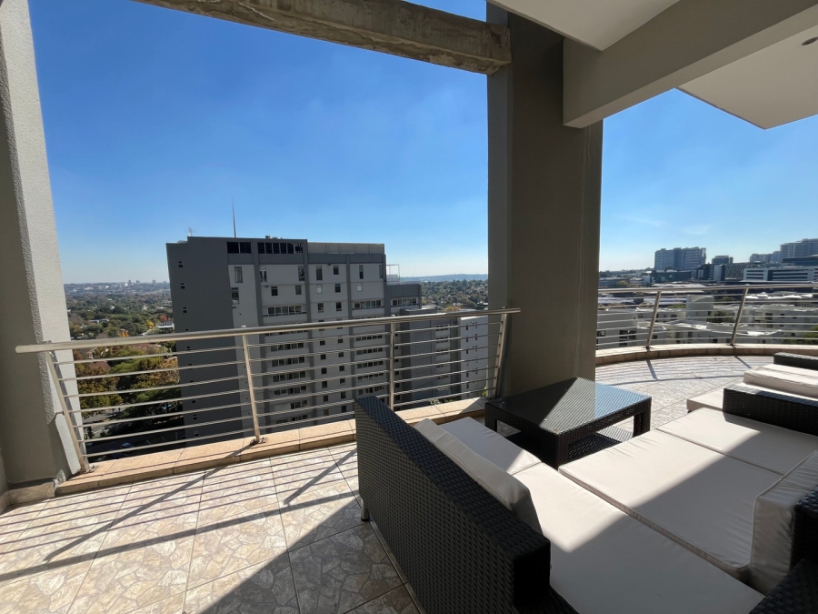To Let 3 Bedroom Property for Rent in Sandown Gauteng