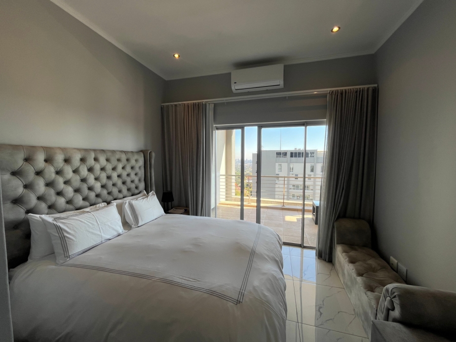To Let 3 Bedroom Property for Rent in Sandown Gauteng