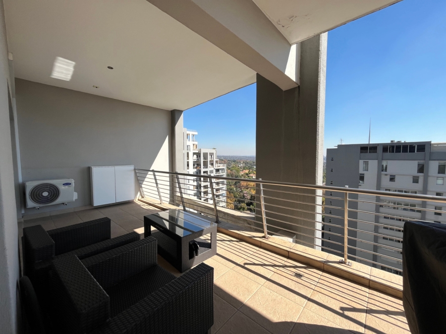 To Let 3 Bedroom Property for Rent in Sandown Gauteng