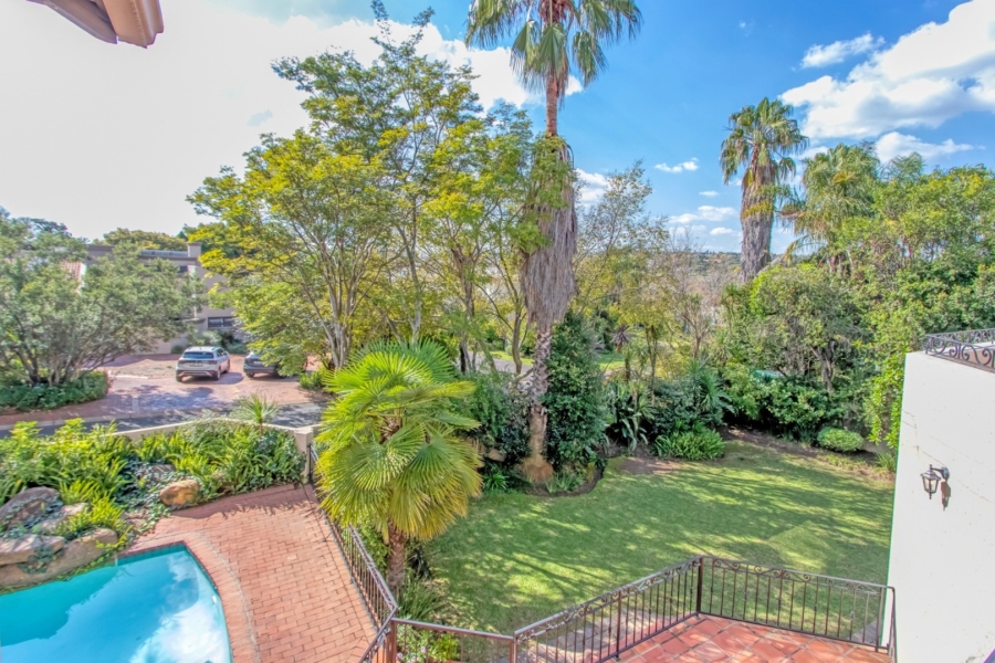 To Let 5 Bedroom Property for Rent in Dainfern Golf Estate Gauteng