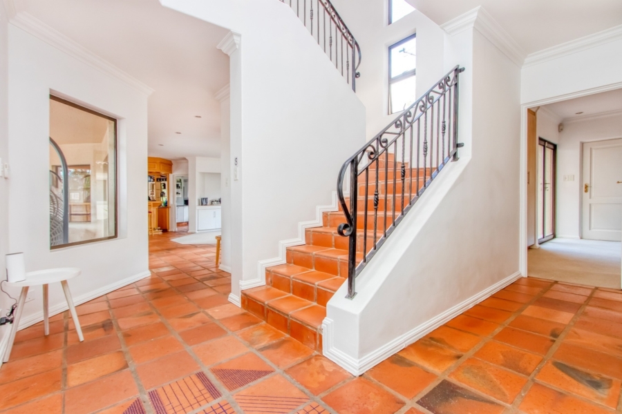 To Let 5 Bedroom Property for Rent in Dainfern Golf Estate Gauteng