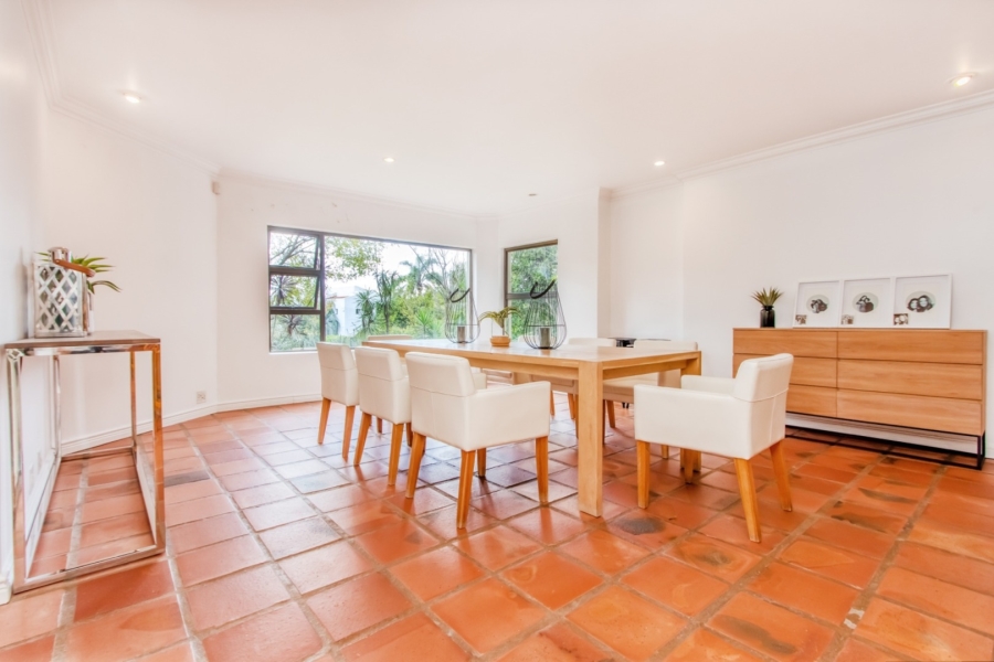 To Let 5 Bedroom Property for Rent in Dainfern Golf Estate Gauteng