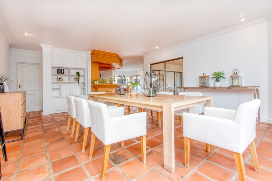 To Let 5 Bedroom Property for Rent in Dainfern Golf Estate Gauteng