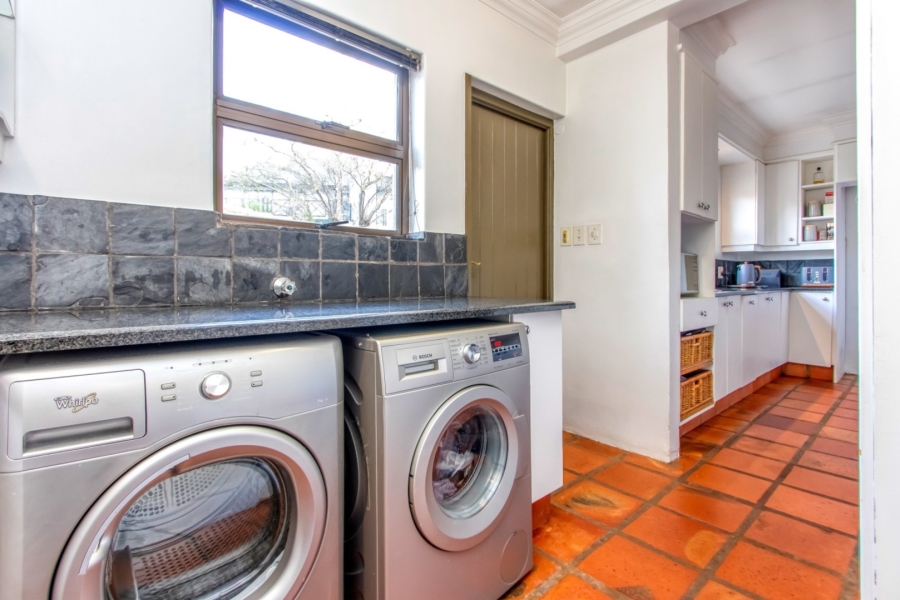 To Let 5 Bedroom Property for Rent in Dainfern Golf Estate Gauteng