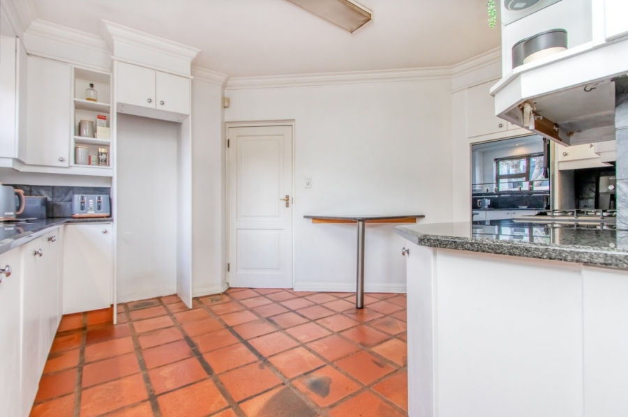 To Let 5 Bedroom Property for Rent in Dainfern Golf Estate Gauteng