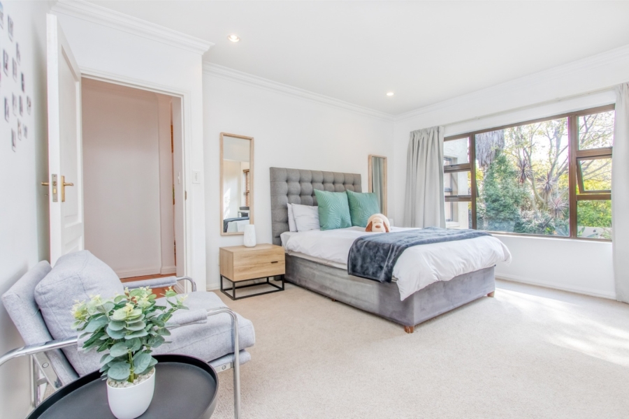 To Let 5 Bedroom Property for Rent in Dainfern Golf Estate Gauteng