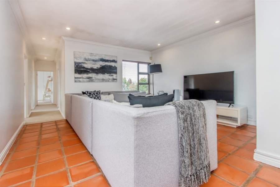 To Let 5 Bedroom Property for Rent in Dainfern Golf Estate Gauteng