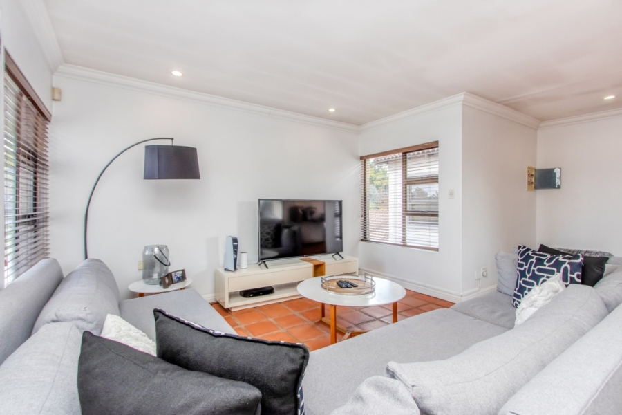 To Let 5 Bedroom Property for Rent in Dainfern Golf Estate Gauteng