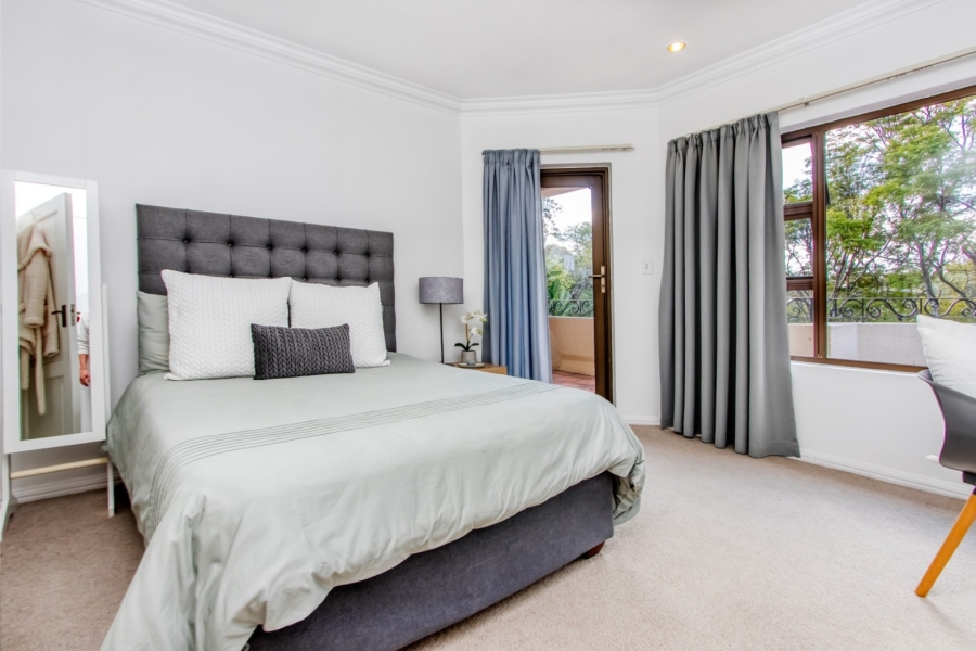 To Let 5 Bedroom Property for Rent in Dainfern Golf Estate Gauteng