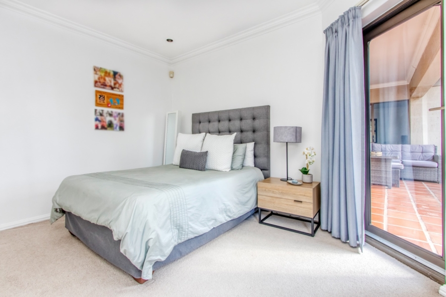 To Let 5 Bedroom Property for Rent in Dainfern Golf Estate Gauteng