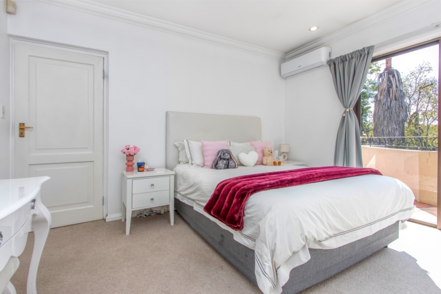 To Let 5 Bedroom Property for Rent in Dainfern Golf Estate Gauteng