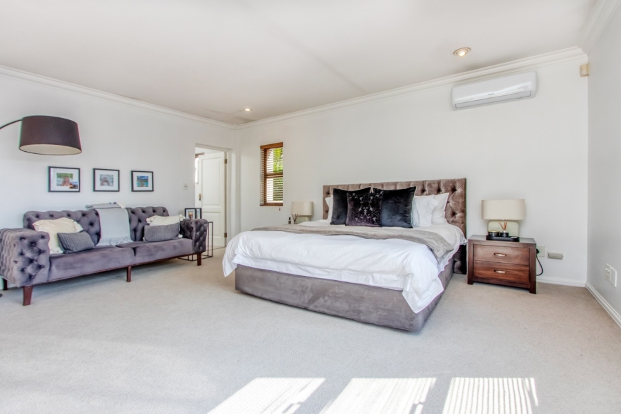 To Let 5 Bedroom Property for Rent in Dainfern Golf Estate Gauteng
