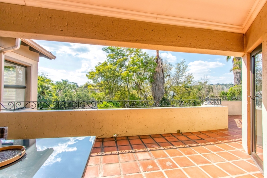 To Let 5 Bedroom Property for Rent in Dainfern Golf Estate Gauteng