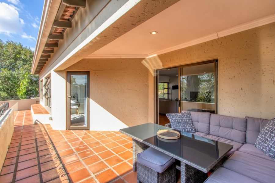 To Let 5 Bedroom Property for Rent in Dainfern Golf Estate Gauteng