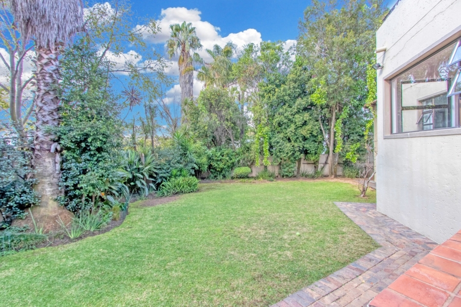 To Let 5 Bedroom Property for Rent in Dainfern Golf Estate Gauteng