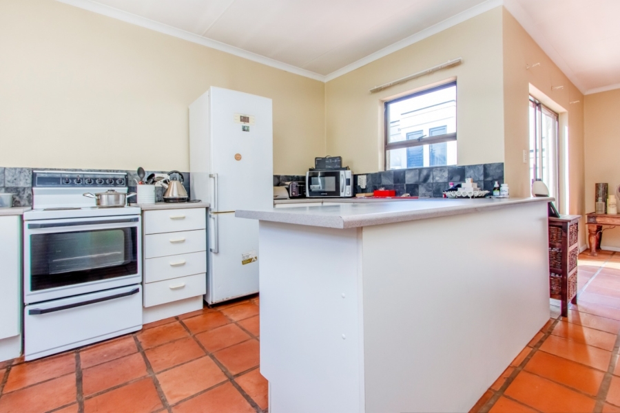 To Let 5 Bedroom Property for Rent in Dainfern Golf Estate Gauteng