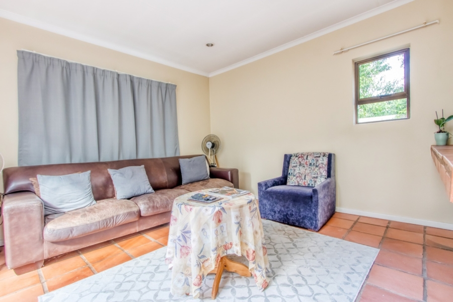 To Let 5 Bedroom Property for Rent in Dainfern Golf Estate Gauteng
