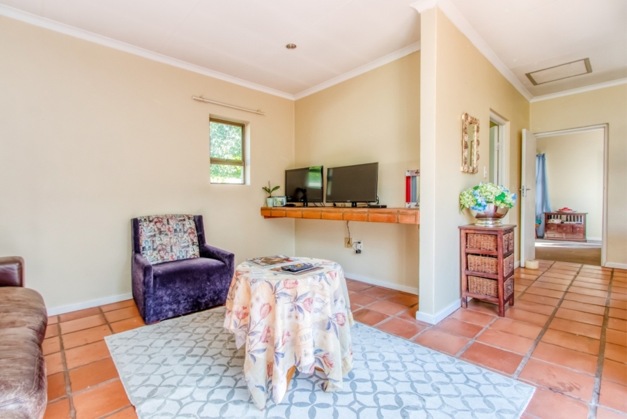 To Let 5 Bedroom Property for Rent in Dainfern Golf Estate Gauteng