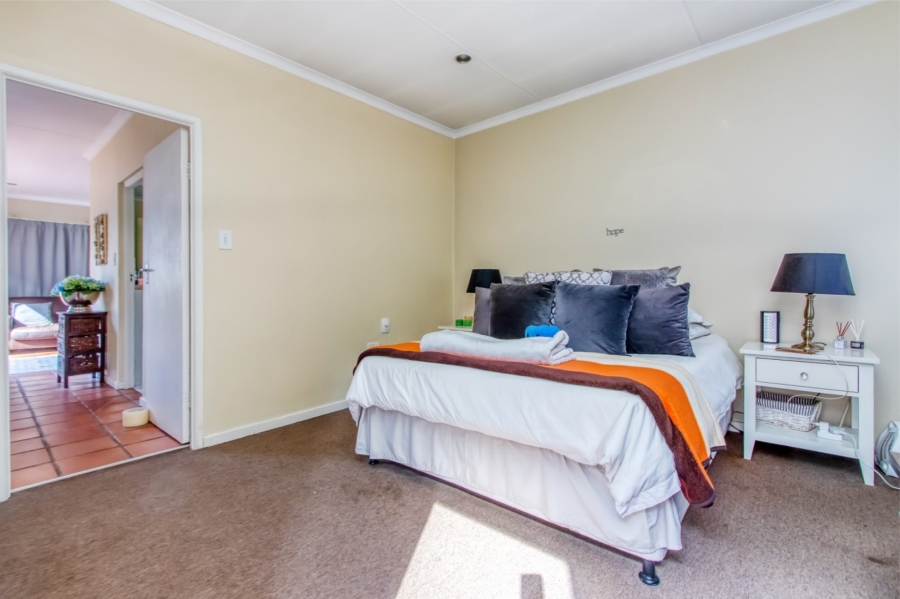 To Let 5 Bedroom Property for Rent in Dainfern Golf Estate Gauteng