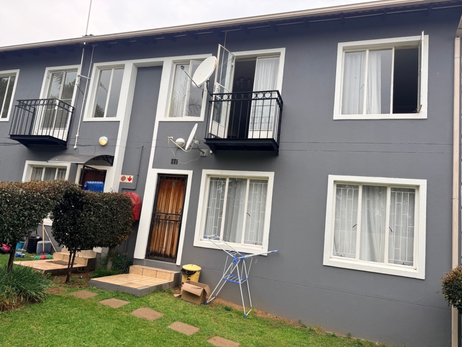 1 Bedroom Property for Sale in Ferndale Gauteng