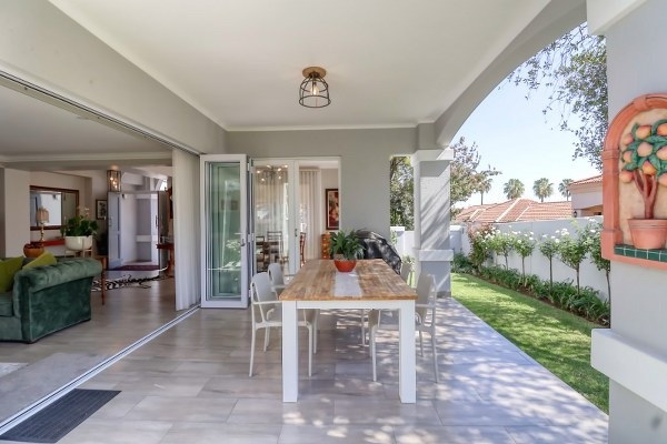 3 Bedroom Property for Sale in Dainfern Ridge Gauteng
