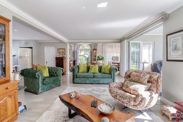 3 Bedroom Property for Sale in Dainfern Ridge Gauteng