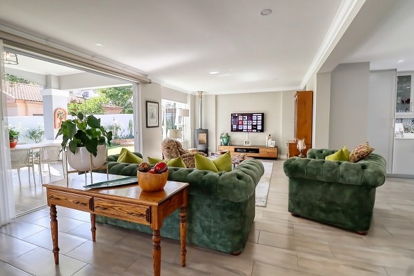 3 Bedroom Property for Sale in Dainfern Ridge Gauteng