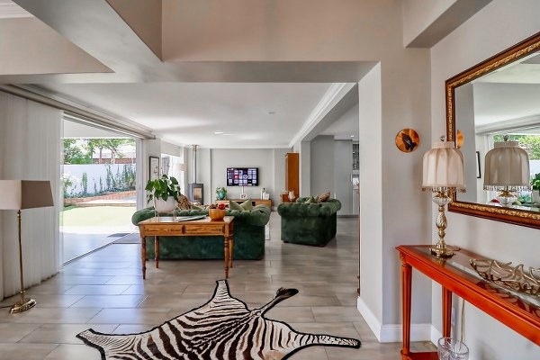 3 Bedroom Property for Sale in Dainfern Ridge Gauteng