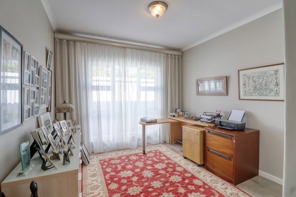 3 Bedroom Property for Sale in Dainfern Ridge Gauteng