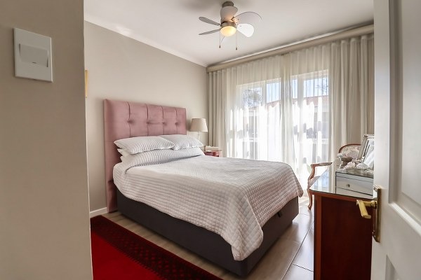 3 Bedroom Property for Sale in Dainfern Ridge Gauteng