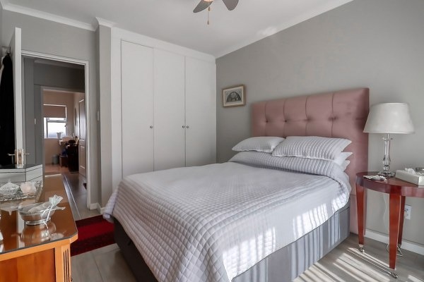 3 Bedroom Property for Sale in Dainfern Ridge Gauteng