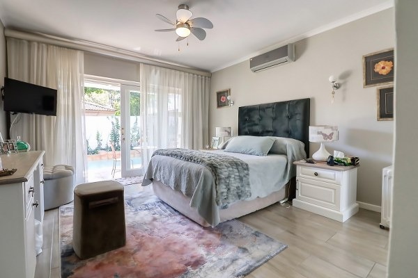 3 Bedroom Property for Sale in Dainfern Ridge Gauteng