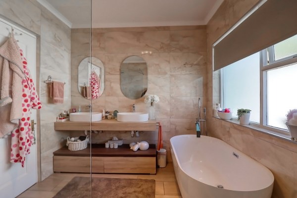 3 Bedroom Property for Sale in Dainfern Ridge Gauteng