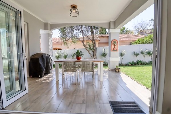 3 Bedroom Property for Sale in Dainfern Ridge Gauteng