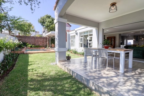 3 Bedroom Property for Sale in Dainfern Ridge Gauteng