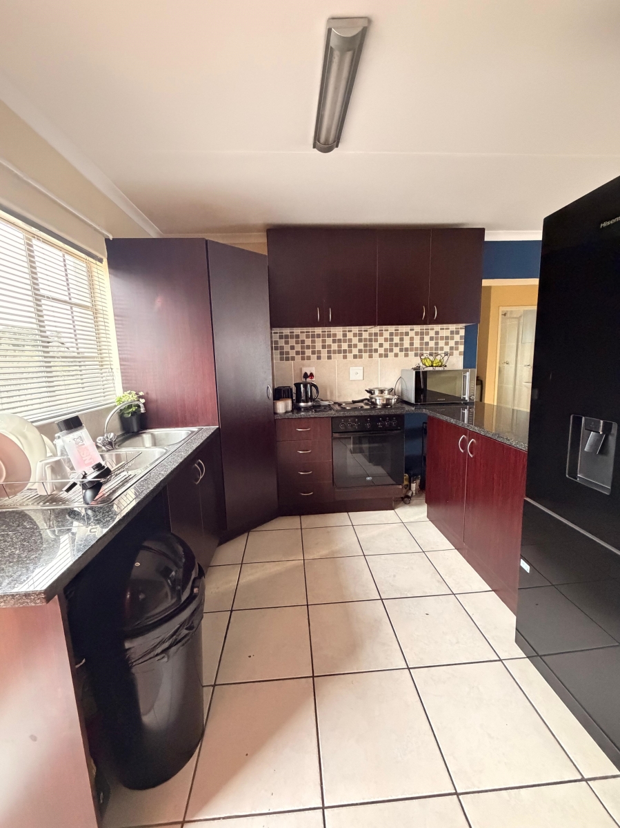 To Let 2 Bedroom Property for Rent in Rynfield Gauteng