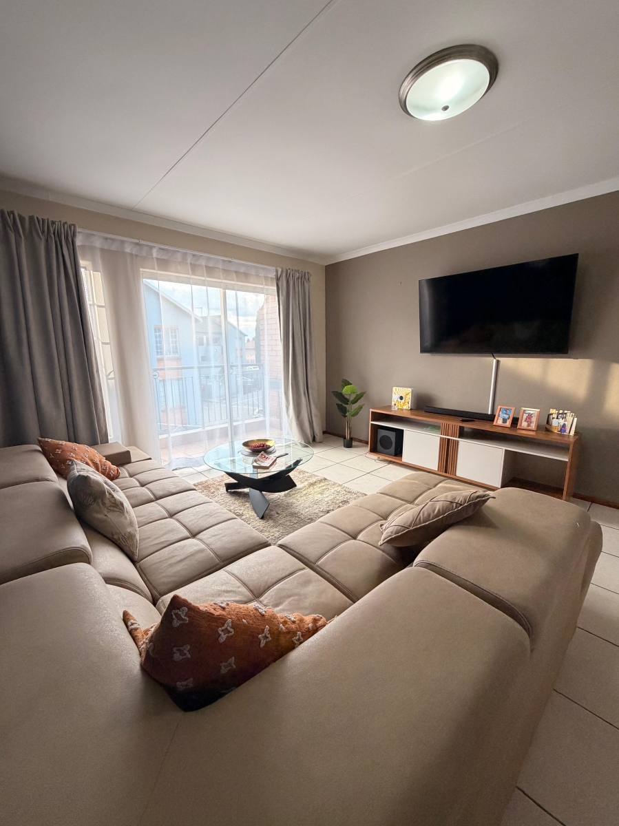 To Let 2 Bedroom Property for Rent in Rynfield Gauteng