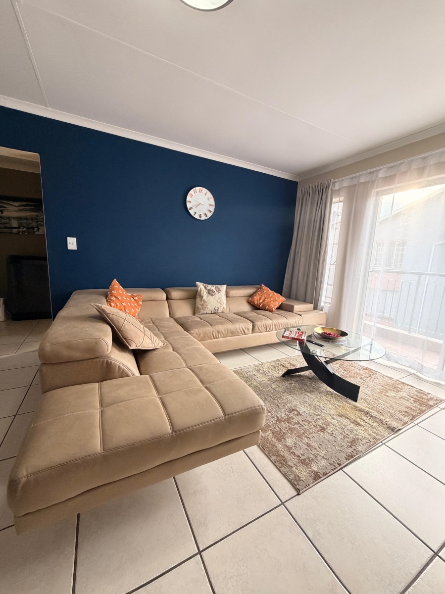 To Let 2 Bedroom Property for Rent in Rynfield Gauteng