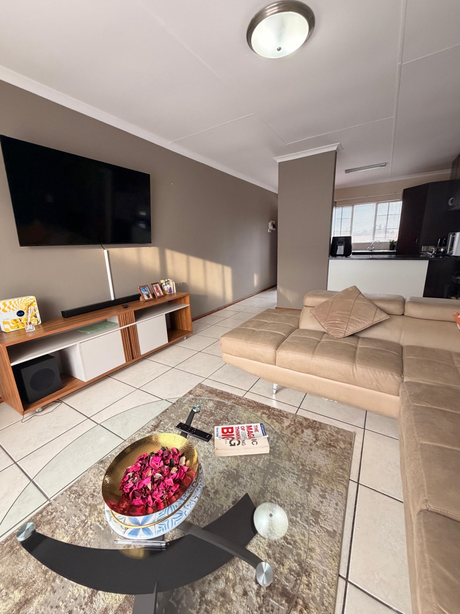 To Let 2 Bedroom Property for Rent in Rynfield Gauteng