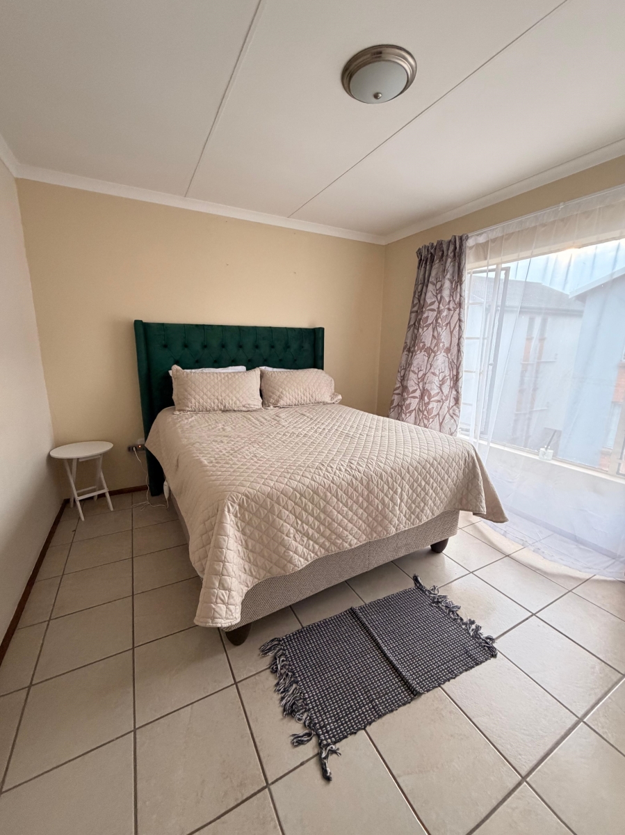 To Let 2 Bedroom Property for Rent in Rynfield Gauteng