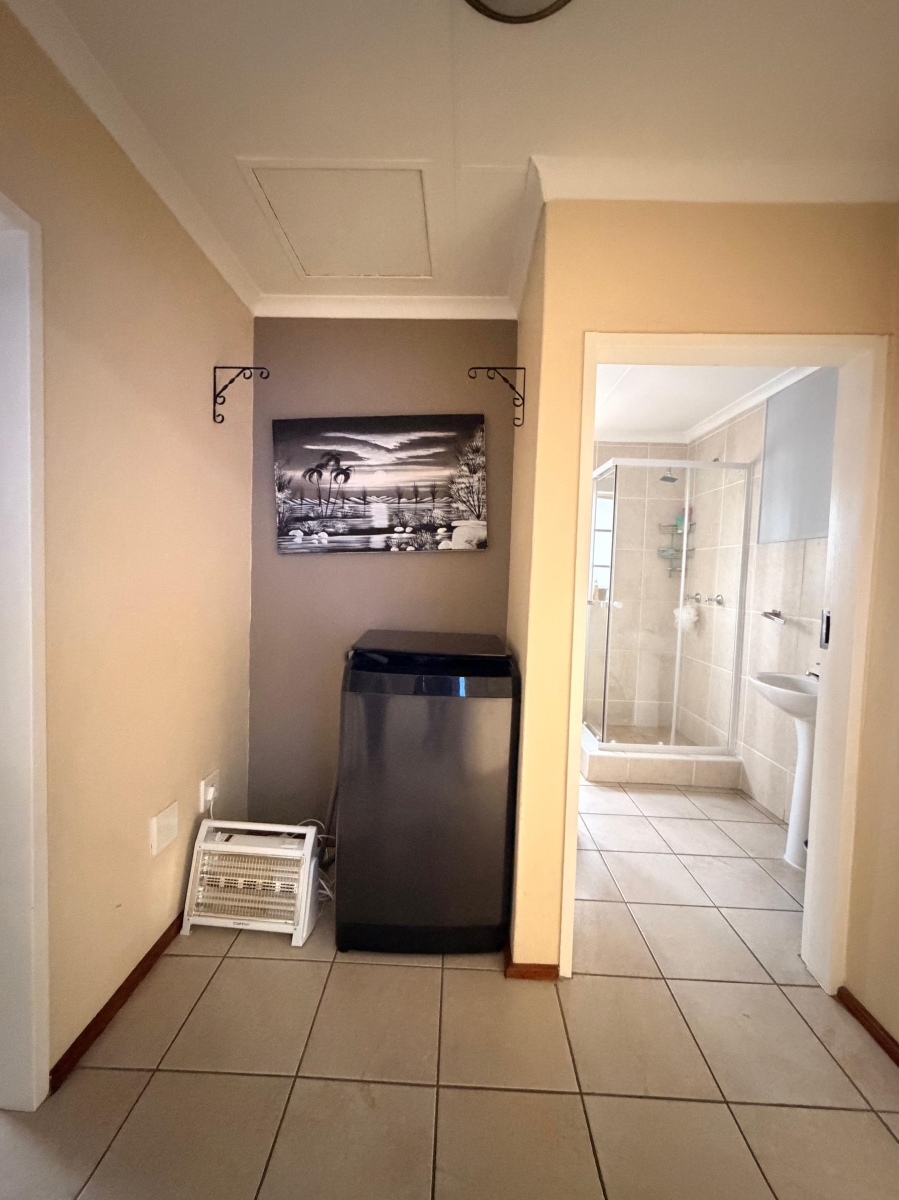 To Let 2 Bedroom Property for Rent in Rynfield Gauteng