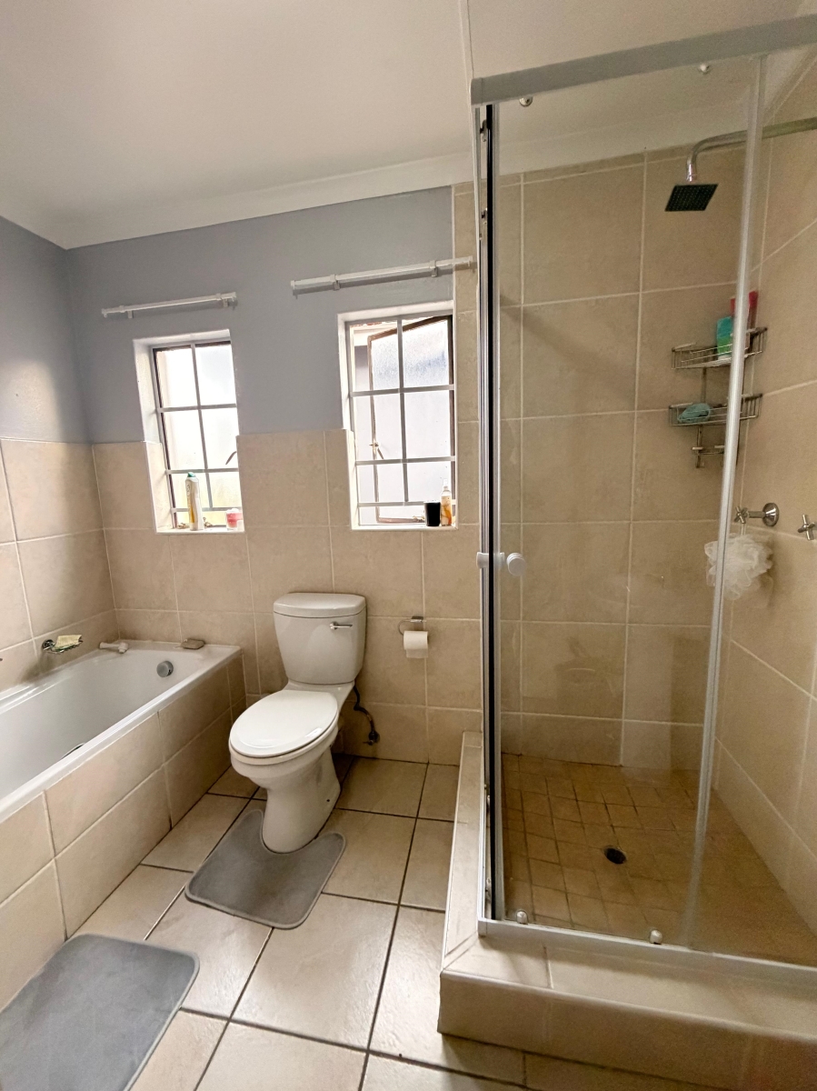 To Let 2 Bedroom Property for Rent in Rynfield Gauteng