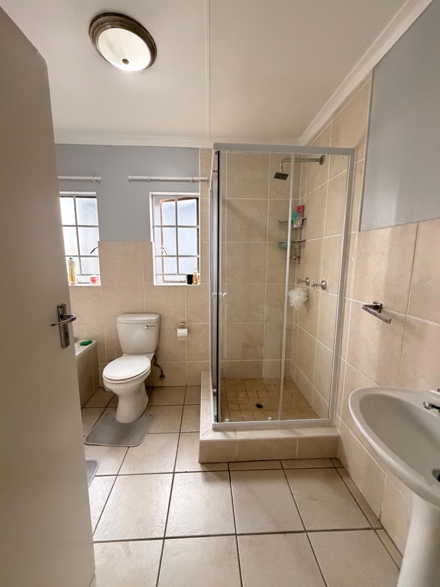 To Let 2 Bedroom Property for Rent in Rynfield Gauteng